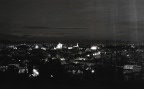 Rome Night View