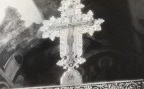 Patmos Crucifix